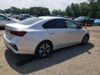 2019 Kia Forte Fe на продаже в Greenwell Springs, LA - Water/Flood
