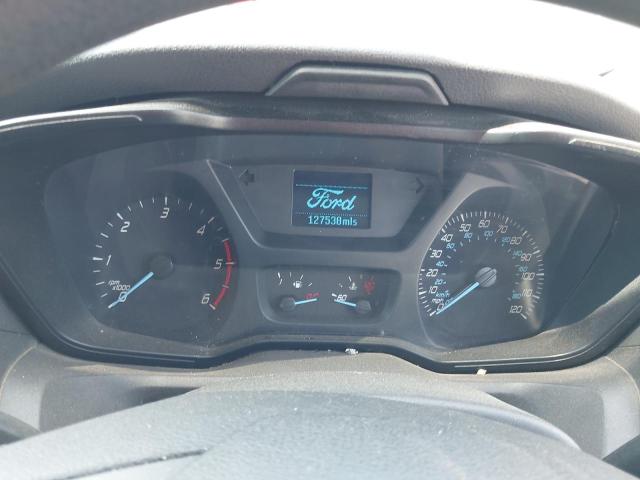 2015 FORD TRANSIT 35