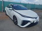 2019 TOYOTA MIRAI FUEL for sale at Copart WOLVERHAMPTON