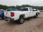 2016 Chevrolet Silverado C2500 Heavy Duty for Sale in Charles City, VA - Front End