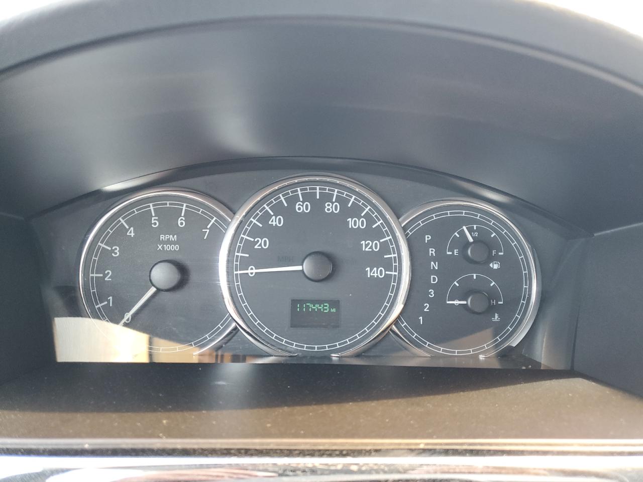2006 Buick Lacrosse Cx VIN: 2G4WC552661114621 Lot: 56751965