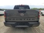 2023 Nissan Frontier S zu verkaufen in Midway, FL - Side