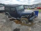 2006 Jeep Wrangler / Tj Unlimited for Sale in Florence, MS - Front End