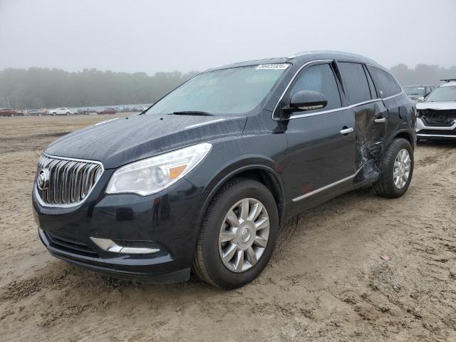  BUICK ENCLAVE 2014 Чорний
