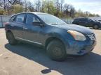 2013 Nissan Rogue S за продажба в Brookhaven, NY - Front End