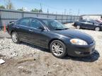 2008 Chevrolet Impala Ltz for Sale in Chicago Heights, IL - Rear End
