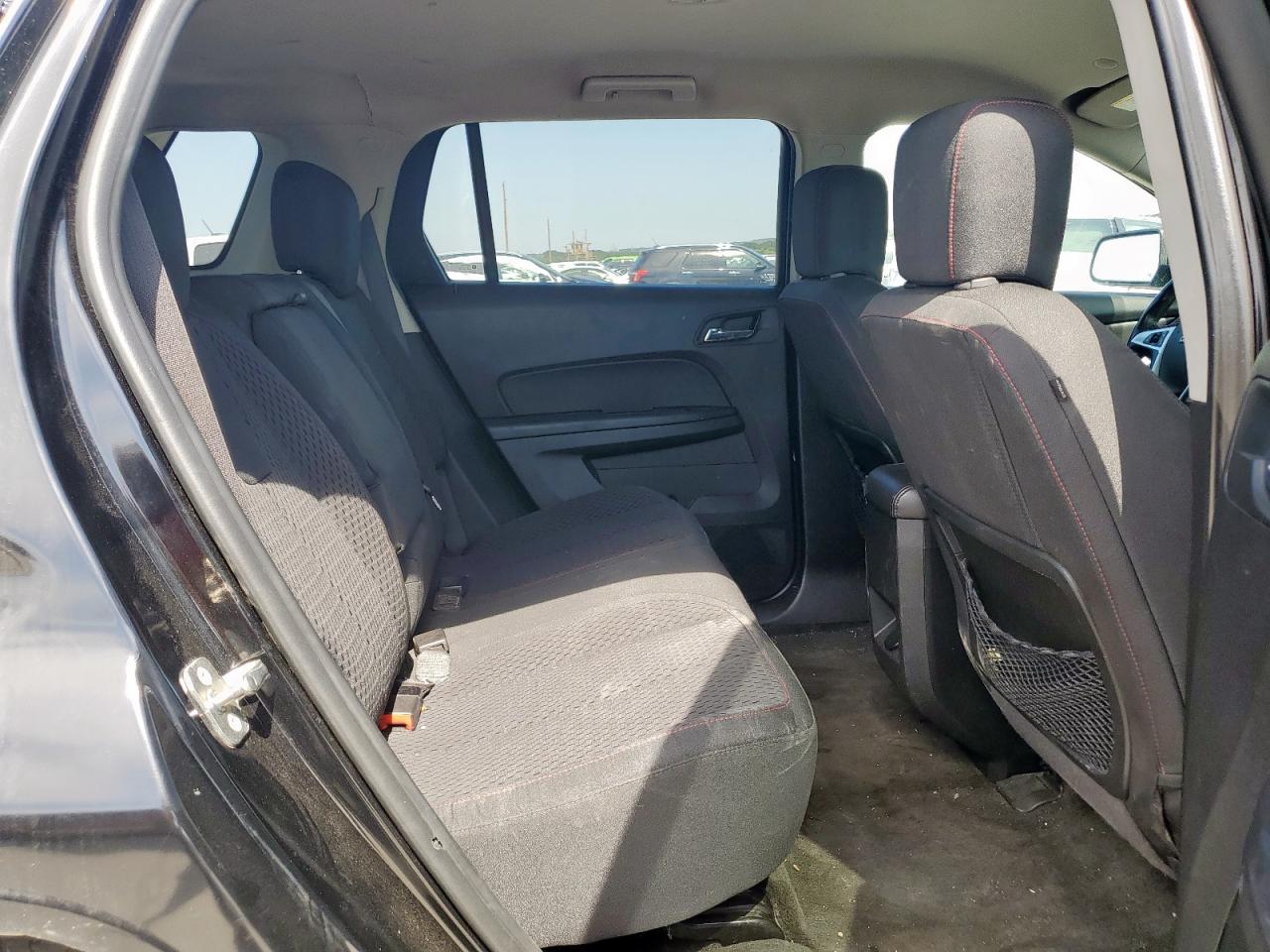 2017 GMC Terrain Sle VIN: 2GKFLTEK3H6332664 Lot: 56990125