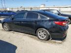 2015 Hyundai Sonata Se للبيع في Los Angeles، CA - Stripped