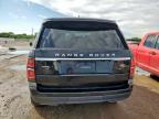 2021 LAND ROVER RANGE ROVER WESTMINSTER EDITION   for sale at Copart TX - HOUSTON EAST