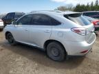 2011 LEXUS RX 450H à vendre chez Copart ON - TORONTO
