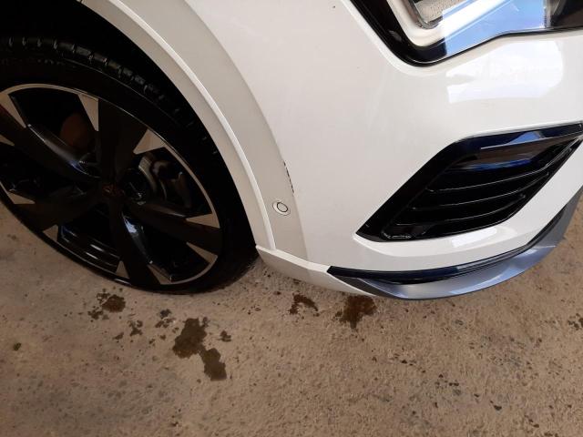 2024 CUPR ATECA V2 E