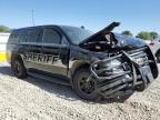 2020 Chevrolet Tahoe Police продається в Rogersville, MO - Front End