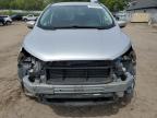 2018 Ford Ecosport Se იყიდება Davison-ში, MI - Front End