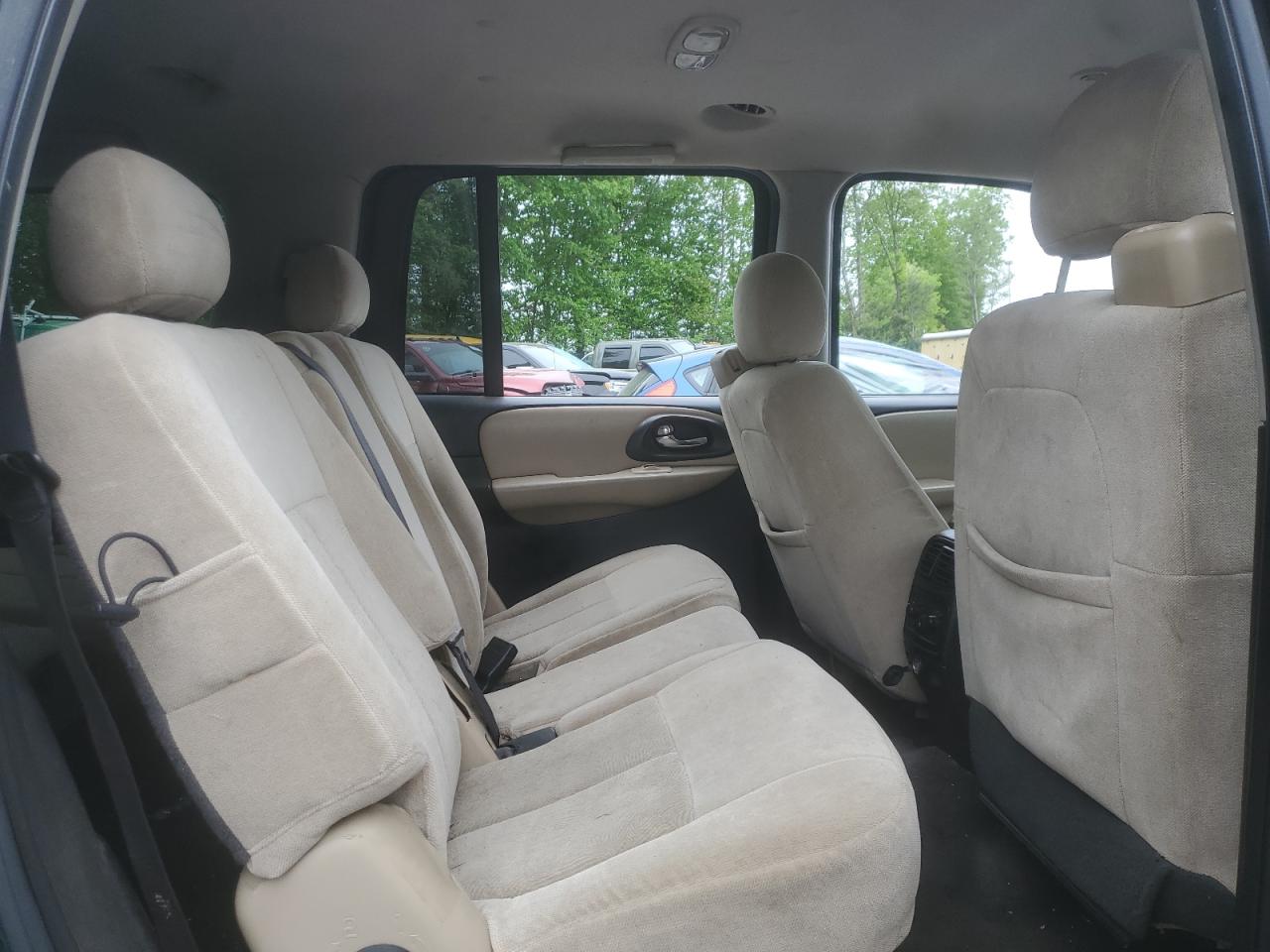 2006 Chevrolet Trailblazer Ext Ls VIN: 1GNET16S866147949 Lot: 55306595