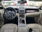 2011 Ford Taurus Sel за продажба в Seaford, DE - Side