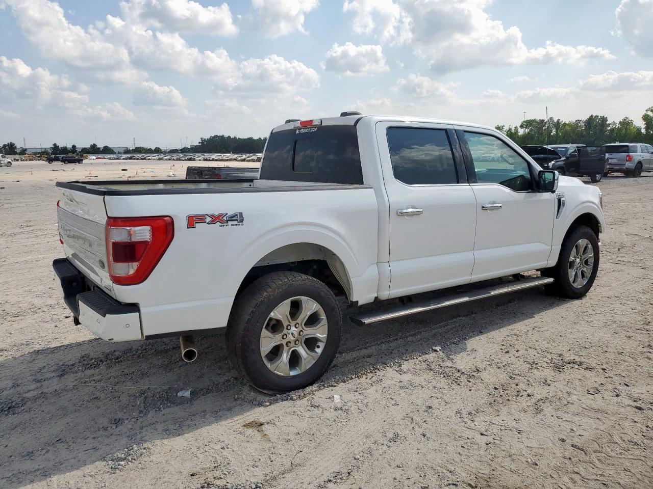 2023 Ford F-150 - Image 3