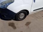 2014 VAUXHALL COMBO 2000 for sale at Copart SANDY