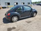2001 Volkswagen New Beetle Gls zu verkaufen in Portland, OR - Front End