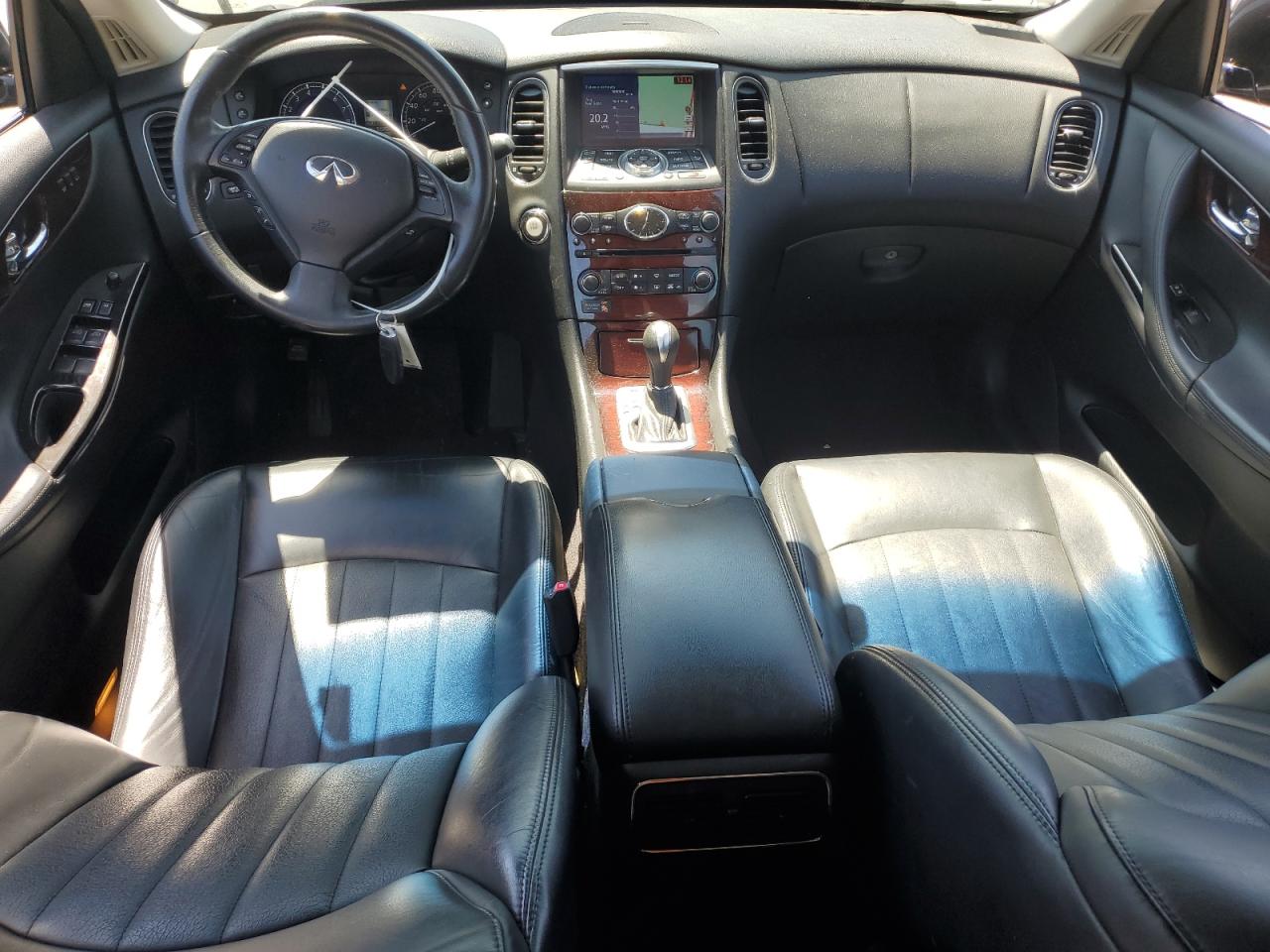 2016 Infiniti Qx50 VIN: JN1BJ0RR8GM271790 Lot: 56461395
