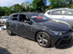 2023 VOLKSWAGEN GOLF R-LIN for sale at Copart WOLVERHAMPTON