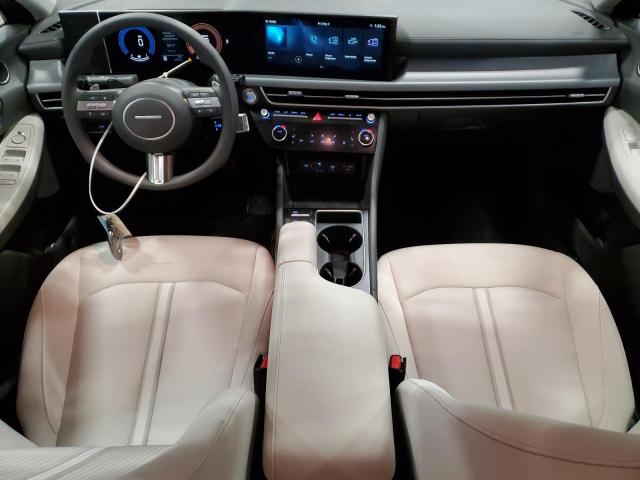  HYUNDAI SONATA 2024 Черный