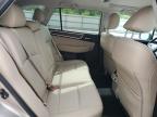 2016 Subaru Outback 2.5I Limited за продажба в Prairie Grove, AR - Front End