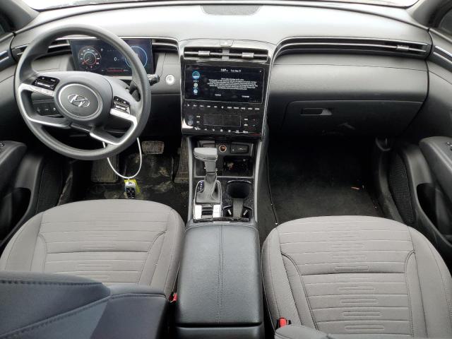  HYUNDAI SANTA CRUZ 2024 Szary