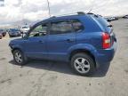 2006 Hyundai Tucson Gl за продажба в North Las Vegas, NV - Front End