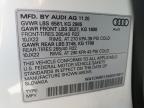 2021 Audi Sq8 Prestige   for Sale in Littleton, CO - Front End