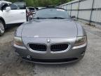 2003 Bmw Z4 2.5 იყიდება Savannah-ში, GA - Minor Dent/Scratches