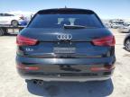 2016 Audi Q3 Premium Plus للبيع في Las Vegas، NV - Rear End