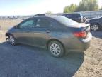 2010 Toyota Corolla Base იყიდება Arlington-ში, WA - Front End