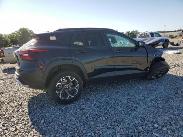  CHEVROLET TRAX 2025 Черный