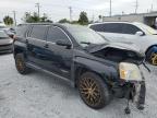 2015 Gmc Terrain Sle zu verkaufen in Riverview, FL - Front End