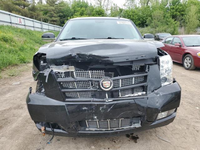  CADILLAC ESCALADE 2013 Czarny