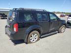 2011 Nissan Pathfinder S for Sale in Windham, ME - Side