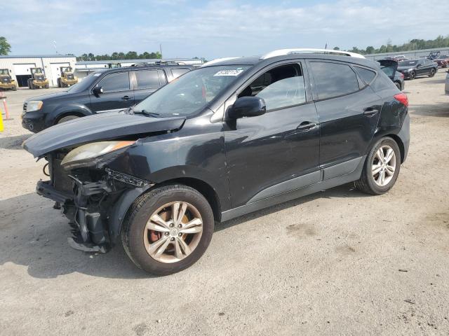 2011 Hyundai Tucson Gls