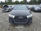 2018 Audi Q3 Premium Plus   de vânzare în Graham, WA - Front End