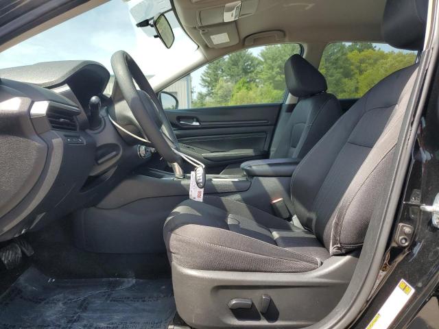  NISSAN ALTIMA 2019 Czarny