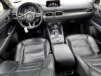 2017 Mazda Cx-5 Grand Touring продається в Baltimore, MD - Vandalism