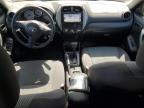 2004 Toyota Rav4    en Venta en Martinez, CA - Rear End