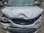 2017 Chevrolet Sonic Ls for Sale in Leroy, NY - Front End