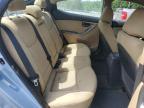 2011 Hyundai Elantra Gls за продажба в Mebane, NC - Rollover