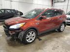 2015 Ford Escape Titanium   للبيع في Franklin، WI - Rear End