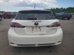 2013 Lexus Ct 200 იყიდება Windham-ში, ME - Front End