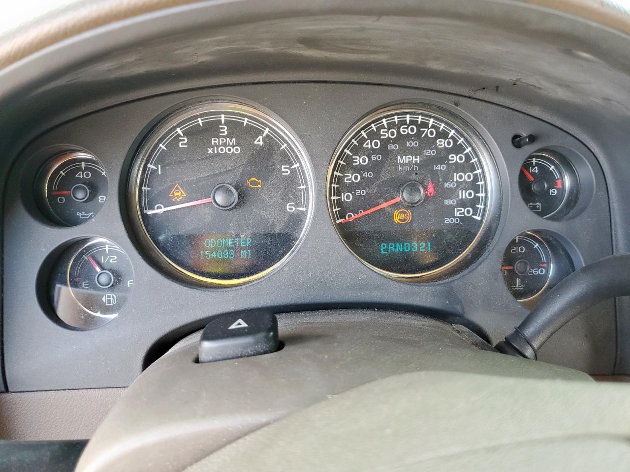 2007 GMC Yukon VIN: 1GKFK13047R209211 Lot: 57349725