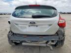 2013 Ford Focus Se for Sale in Wilmer, TX - Rear End