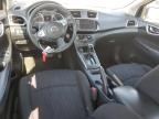 2019 Nissan Sentra S за продажба в Longview, TX - Rear End