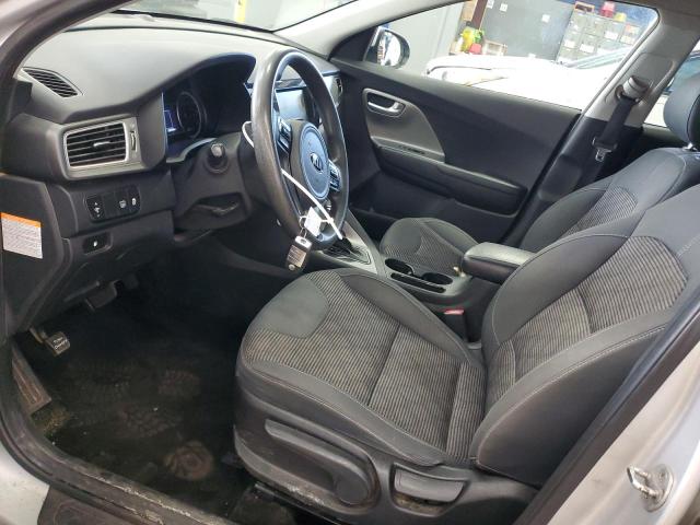 2019 KIA NIRO FE