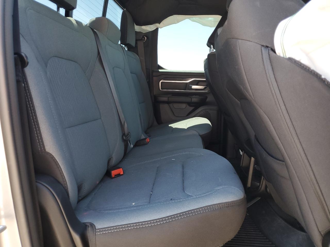 2024 Ram 1500 Big Horn/Lone Star VIN: 1C6RRFBG7RN150141 Lot: 57423665